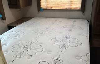 Beckette Family RV