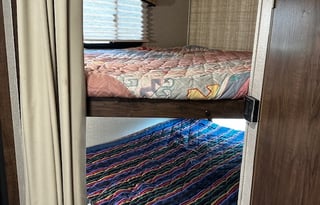 Almost Nicer Than Home