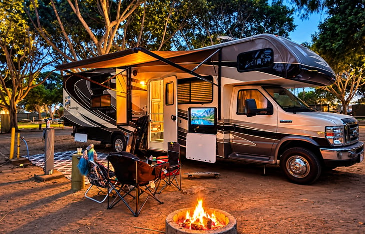 RV Photo