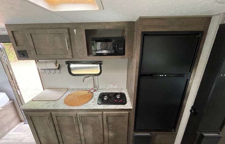 RV Photo