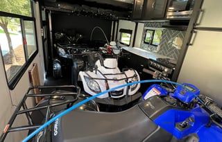 2022 Coachmen RV Adrenaline 27LT