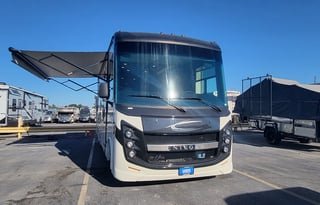 2021 Entegra Coach Vision 27A