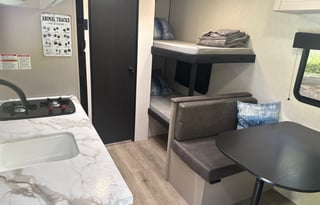 2026 Jayco Jay Feather Air SL 17BHSL