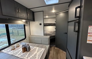 Brandon Bunkhouse Bonanza