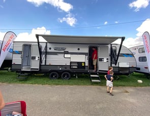 Forest River RV Salem Cruise Lite 263BHXL