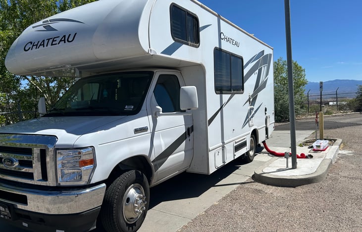 RV Photo