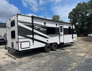 Highland Ridge RV Open Range 26bhs