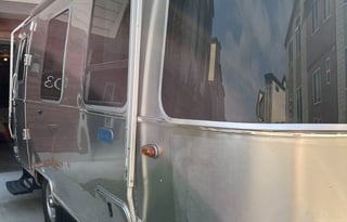 2021 Airstream Bambi 22ft