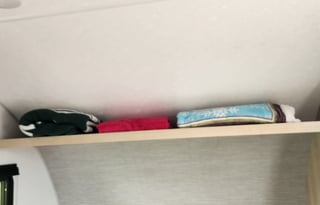 Mikes Cozy getaway-2024 Forest River RV Wildwood