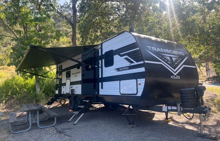 RV Photo