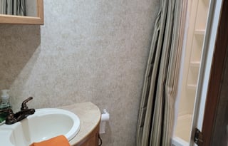 2006 Keystone Cougar 304BHS