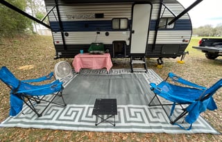 2021 Forest River RV Cherokee Wolf Pup 16BHS