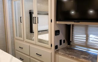 2023 Thor Motor Coach ACE 29D