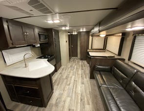Keystone RV Outback Ultra Lite 293UBH