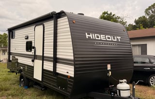 2025 Keystone Keystone Hideout Sport (We deliver)