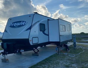 Heartland Prowler Lynx 30 LX