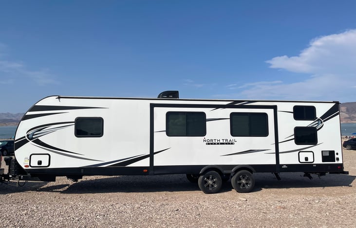 Side with the pop out