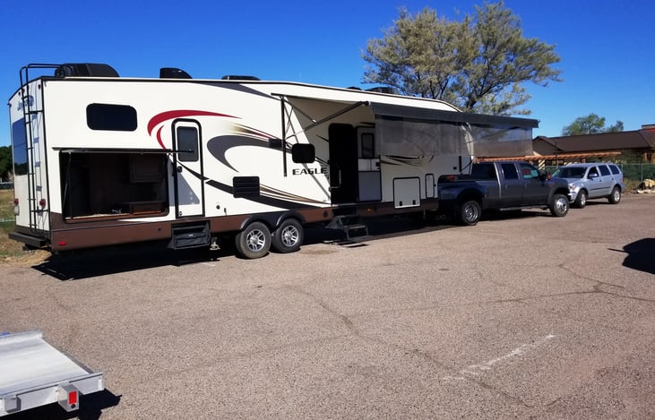 RV Photo