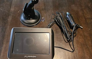 Stella's "love of the wild" Grand design Xplor