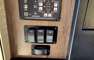 2024 Minnie Winnie 31H