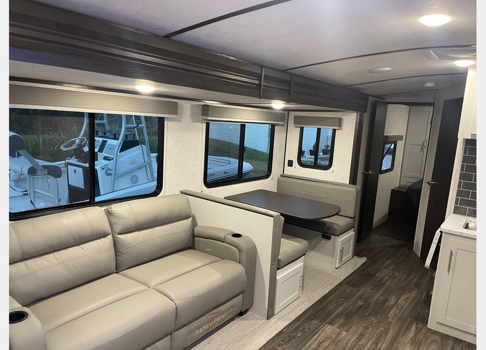 Travel Trailer rentals in sunrise
