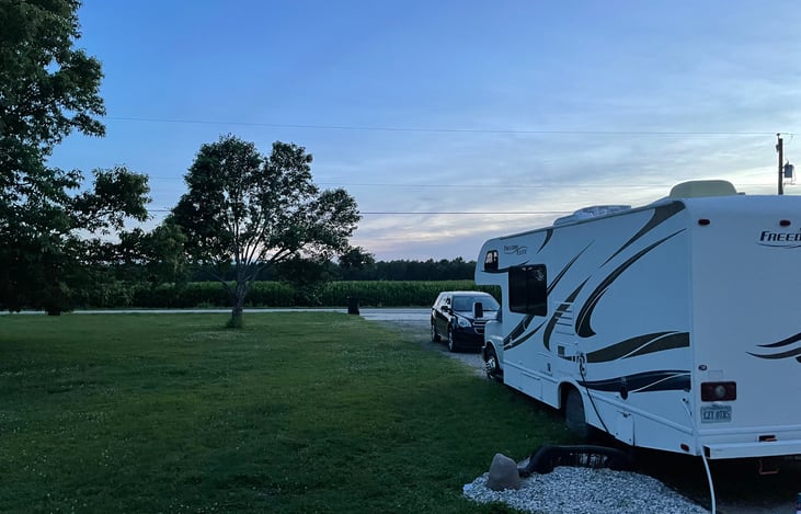 RV Photo