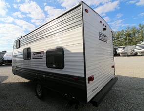 Dutchmen RV Coleman Lantern LT Series 17B