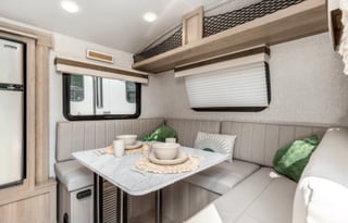 2023 Forest River RV Rockwood GEO PRO G16BH