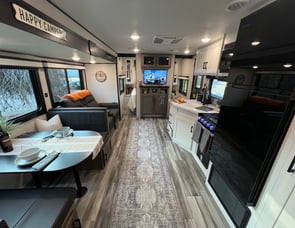 Jayco Jay Flight 27BHS