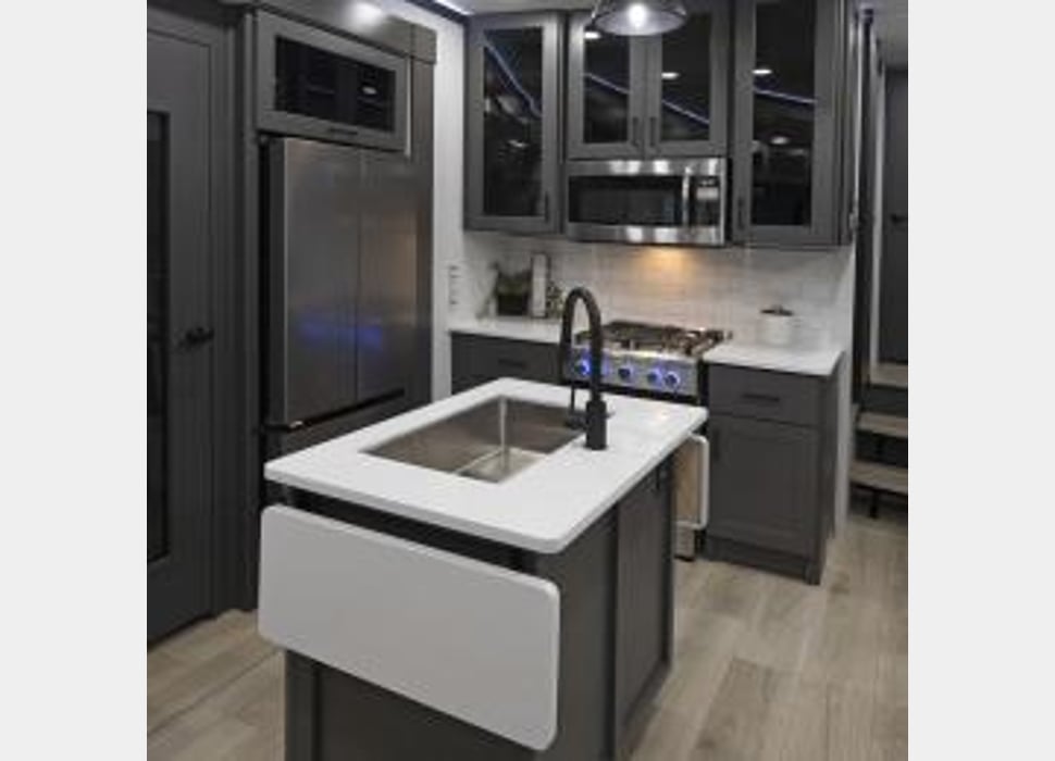 Fifth Wheel rentals in Austin