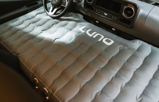 "Judy" 4WD UNLIMTED MILES + Starlink - Montana!