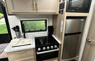 Brand New 2024 Keystone OBX  Perfect for Families!