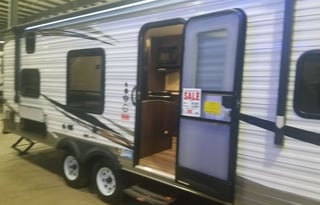 2019 Jayco Slx