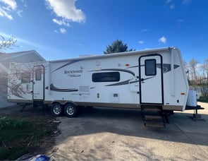 Forest River RV Rockwood Signature Ultra Lite 8319SS