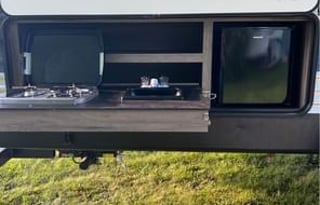 Crossroads Zinger 280bh