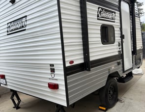 Keystone RV Coleman 13B