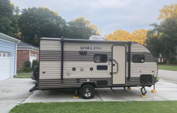 RV Photo