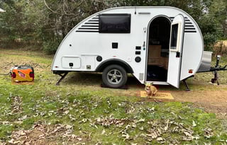 2023 Xtreme Outdoors Little Guy Micro MAX