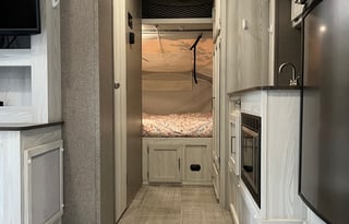 2020 Forest River RV Rockwood GEO Pro 19RB