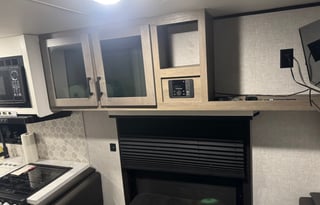 2024 Jayco Flight 212 QBW Baja Pet Friendly