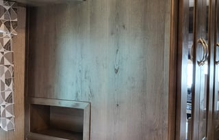 2022 25ft Nexus Triumph luxury. Solar Powered