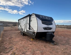 Palomino Puma 26FKDS