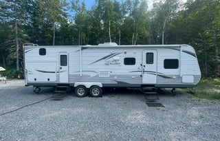 2013 Jayco Jay Flight 32BHDS