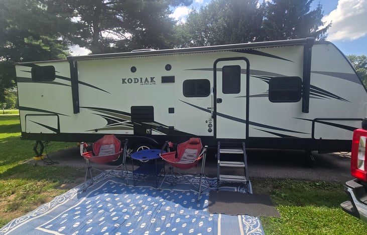 RV Photo