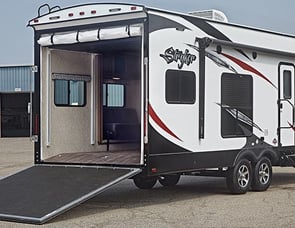 Cruiser Stryker ST-2512