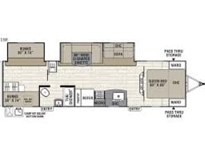 Coachmen RV Freedom Express Select 31SE