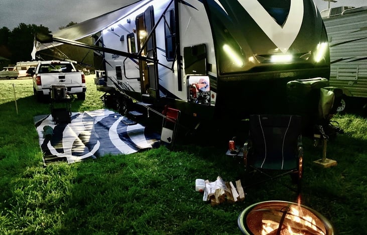 RV Photo