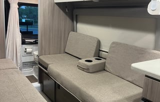 Ultimate Adventure: Luxurious '23 Thor Sequence