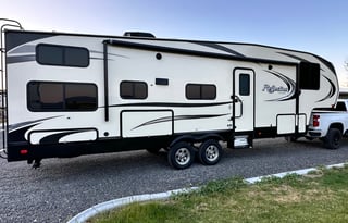 2018 Grand Design Reflection Fifth Wheel Bunkhouse