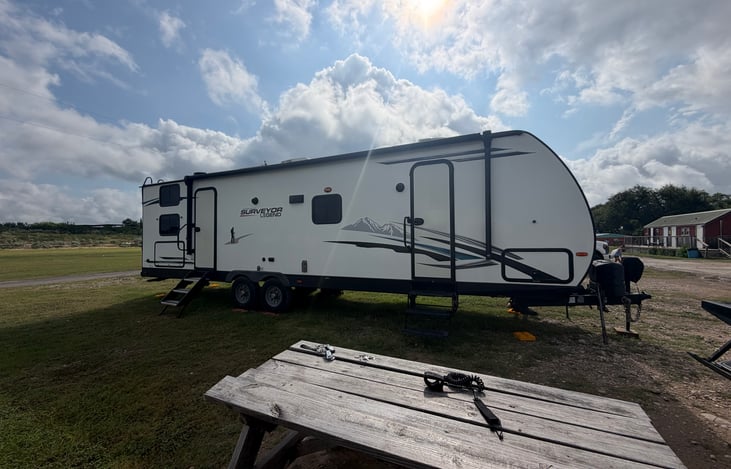 RV Photo